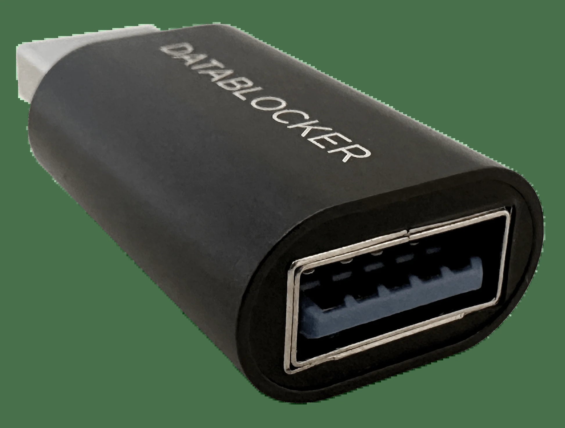 Sabertoothpro DB150 USB Data Blocker for Safe Charging and Protection Against Juice Jacking